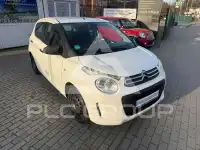 2016 Citroen C1