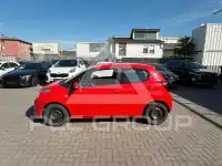 2016 Citroen C1