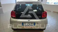 2016 Citroen C1