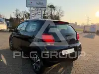 2016 Citroen C1