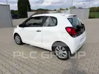 2016 Citroen C1
