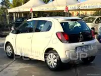 2016 Citroen C1