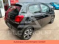 2016 Citroen C1