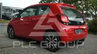2016 Citroen C1