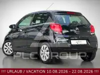 2016 Citroen C1