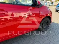 2016 Citroen C1