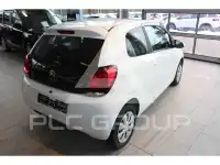 2016 Citroen C1