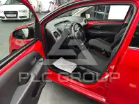 2016 Citroen C1