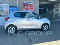 2016 Citroen C1