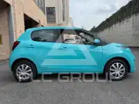 2016 Citroen C1