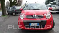 2016 Citroen C1
