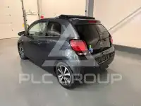 2016 Citroen C1