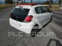 2016 Citroen C1