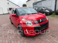 2016 Citroen C1