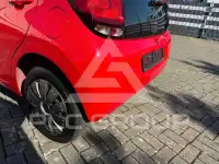 2016 Citroen C1