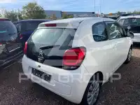 2016 Citroen C1