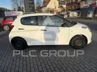 2016 Citroen C1