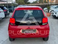2016 Citroen C1