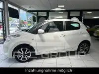 2016 Citroen C1