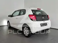 2016 Citroen C1