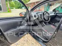 2016 Citroen C1