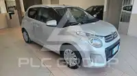 2016 Citroen C1