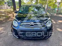 2016 Citroen C1