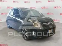 2016 Citroen C1