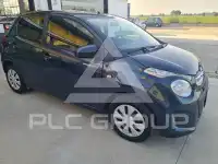 2016 Citroen C1