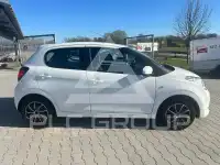 2016 Citroen C1