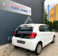 2016 Citroen C1