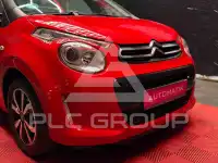 2016 Citroen C1