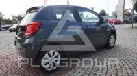 2016 Citroen C1