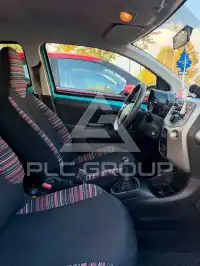 2016 Citroen C1