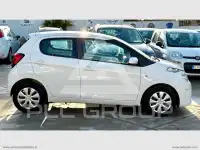 2016 Citroen C1