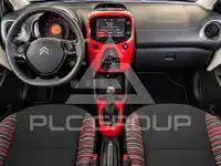 2016 Citroen C1