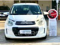 2016 Citroen C1