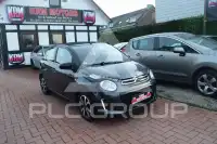 2016 Citroen C1