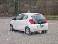 2016 Citroen C1