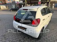 2016 Citroen C1