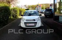 2016 Citroen C1