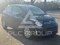 2016 Citroen C1