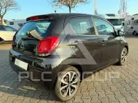 2016 Citroen C1