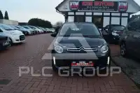 2016 Citroen C1