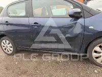 2016 Citroen C1
