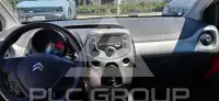 2016 Citroen C1
