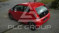 2016 Citroen C1