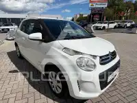 2016 Citroen C1