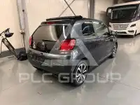 2016 Citroen C1