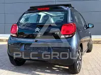 2016 Citroen C1